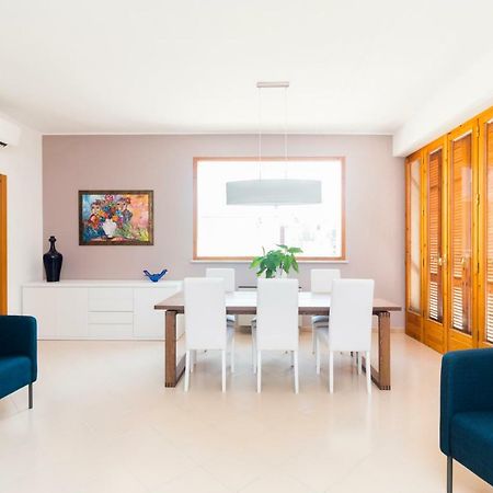 קונברסאנו Alchimia Apartment מראה חיצוני תמונה