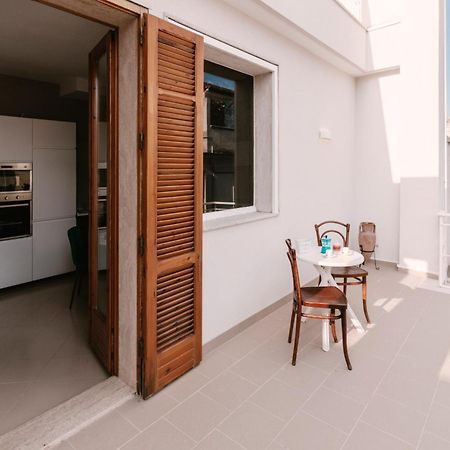 קונברסאנו Alchimia Apartment מראה חיצוני תמונה