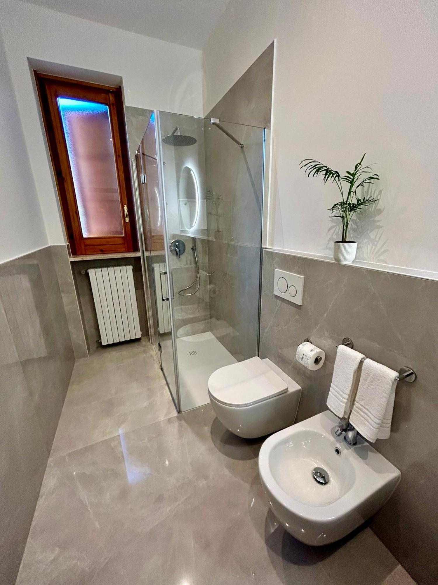 קונברסאנו Alchimia Apartment מראה חיצוני תמונה