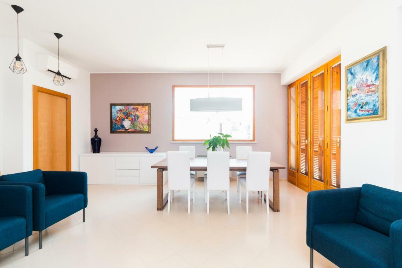 קונברסאנו Alchimia Apartment מראה חיצוני תמונה