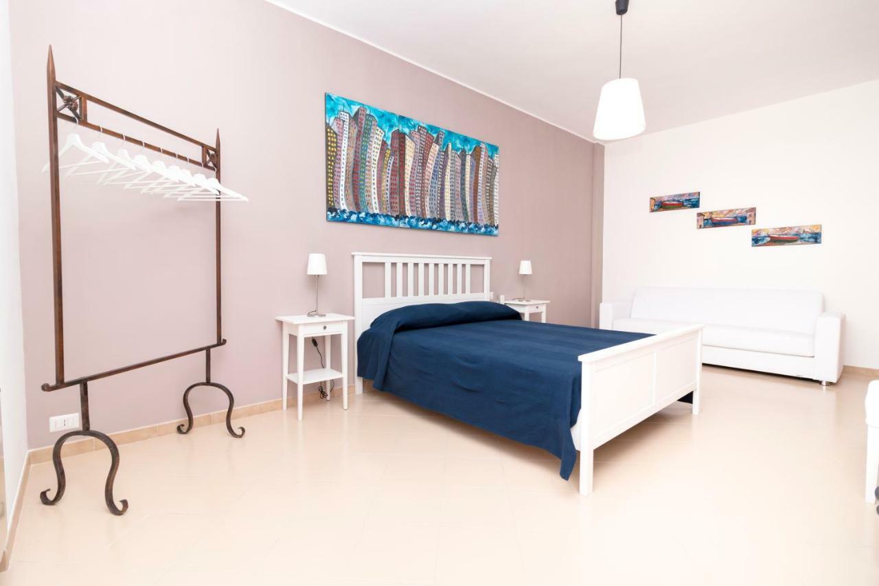 קונברסאנו Alchimia Apartment מראה חיצוני תמונה