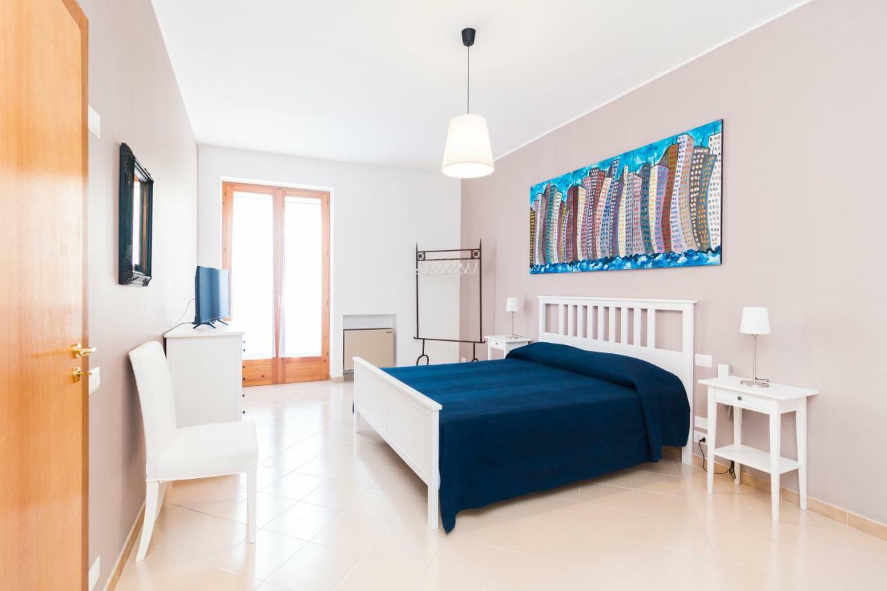 קונברסאנו Alchimia Apartment מראה חיצוני תמונה