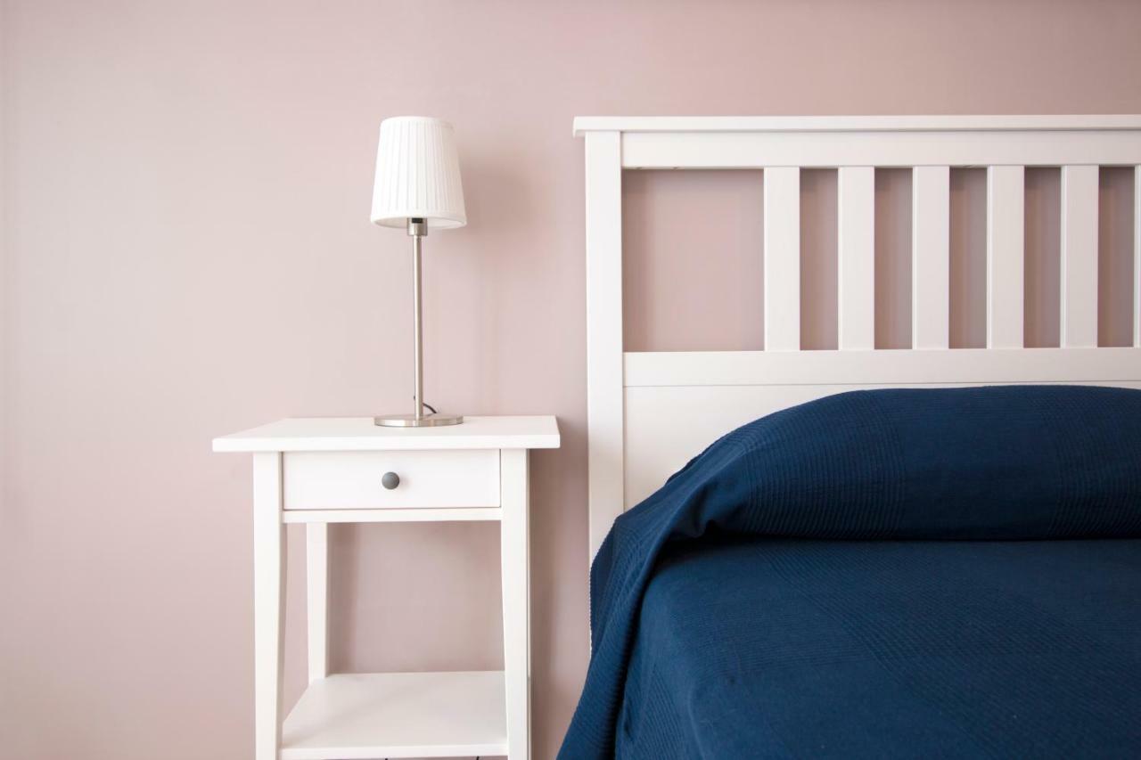 קונברסאנו Alchimia Apartment מראה חיצוני תמונה