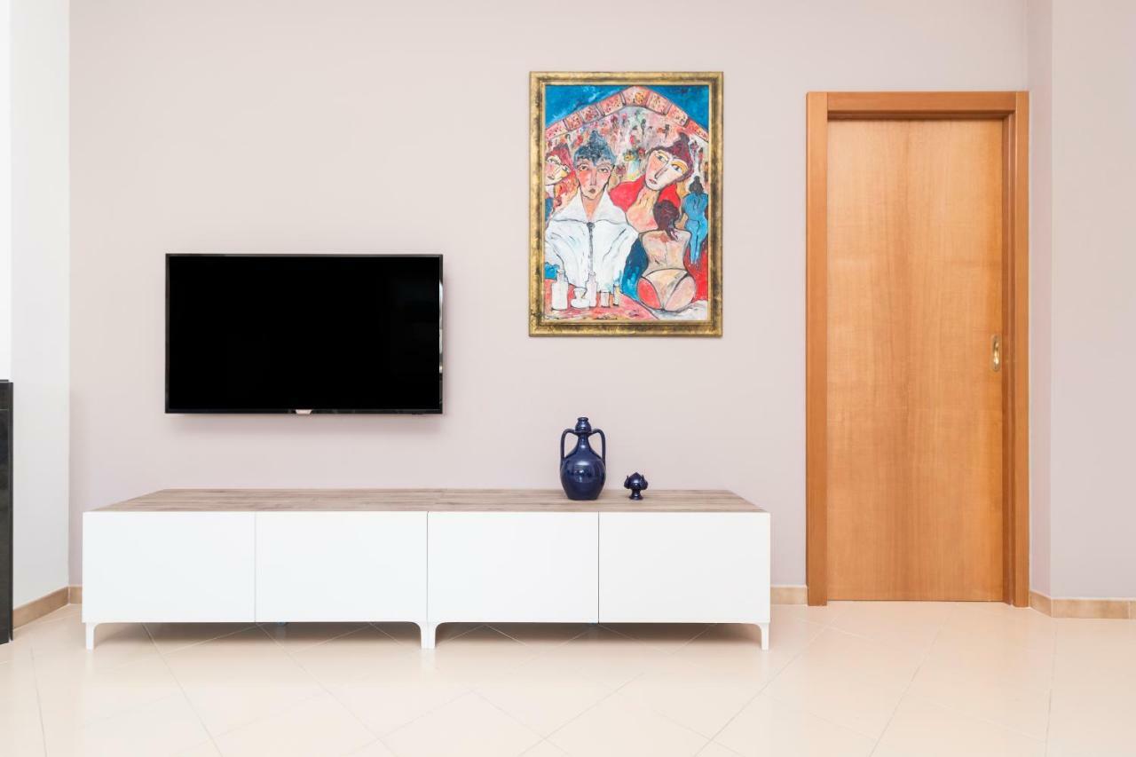 קונברסאנו Alchimia Apartment מראה חיצוני תמונה
