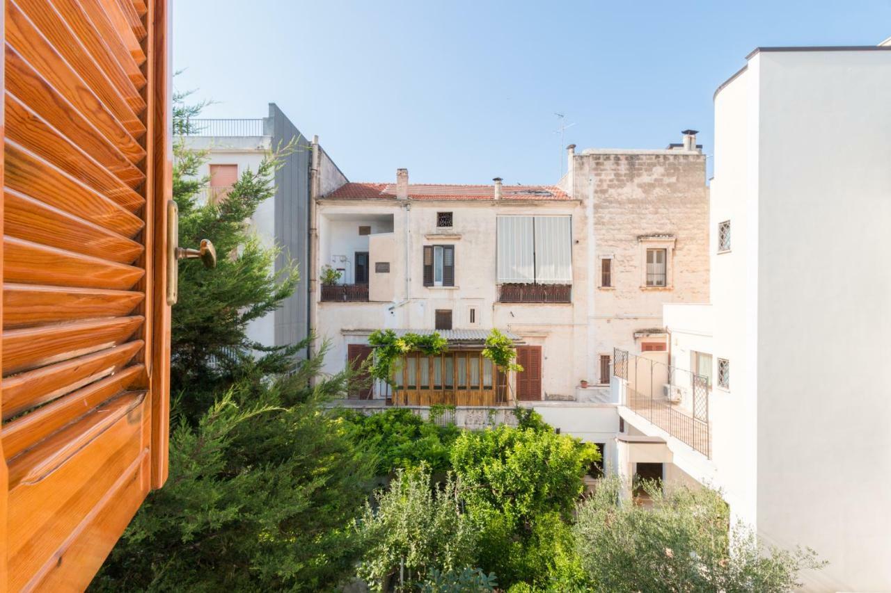 קונברסאנו Alchimia Apartment מראה חיצוני תמונה