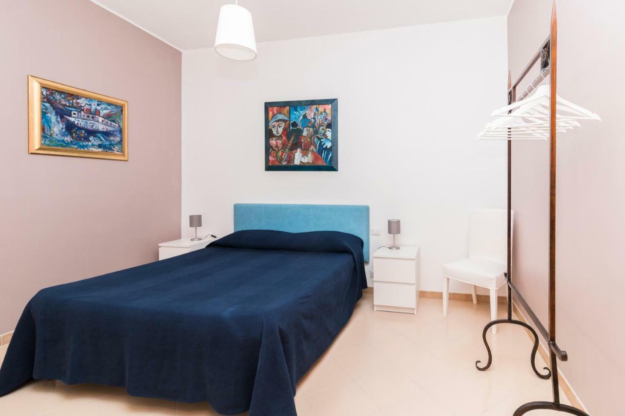 קונברסאנו Alchimia Apartment מראה חיצוני תמונה