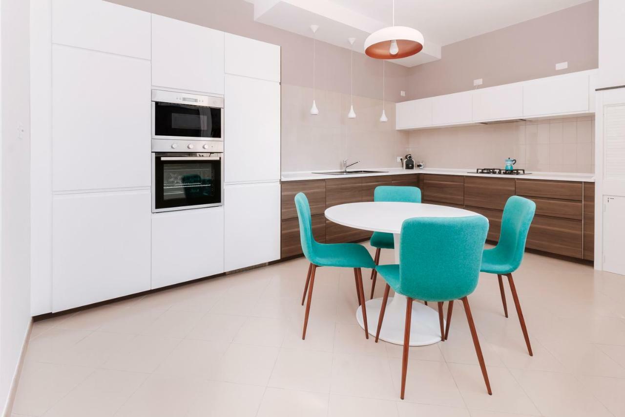 קונברסאנו Alchimia Apartment מראה חיצוני תמונה