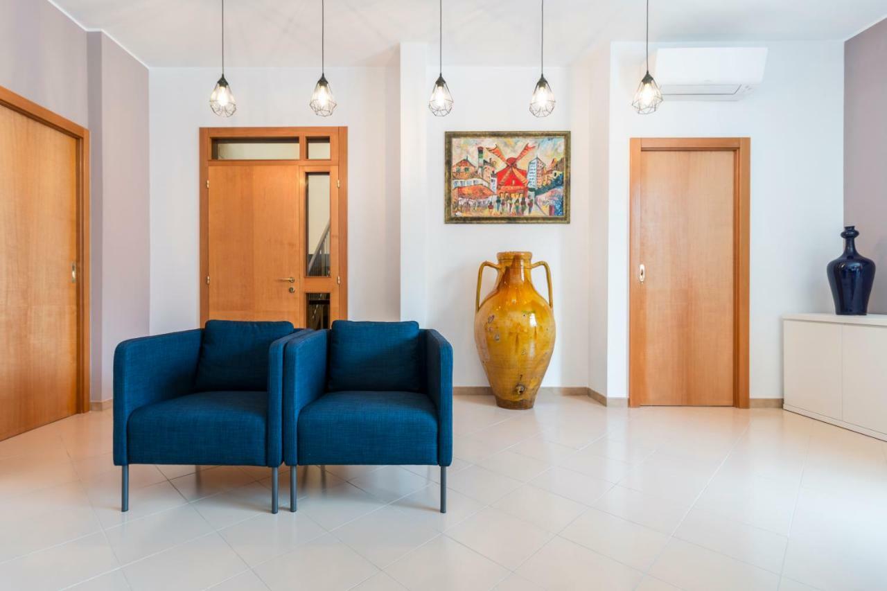 קונברסאנו Alchimia Apartment מראה חיצוני תמונה