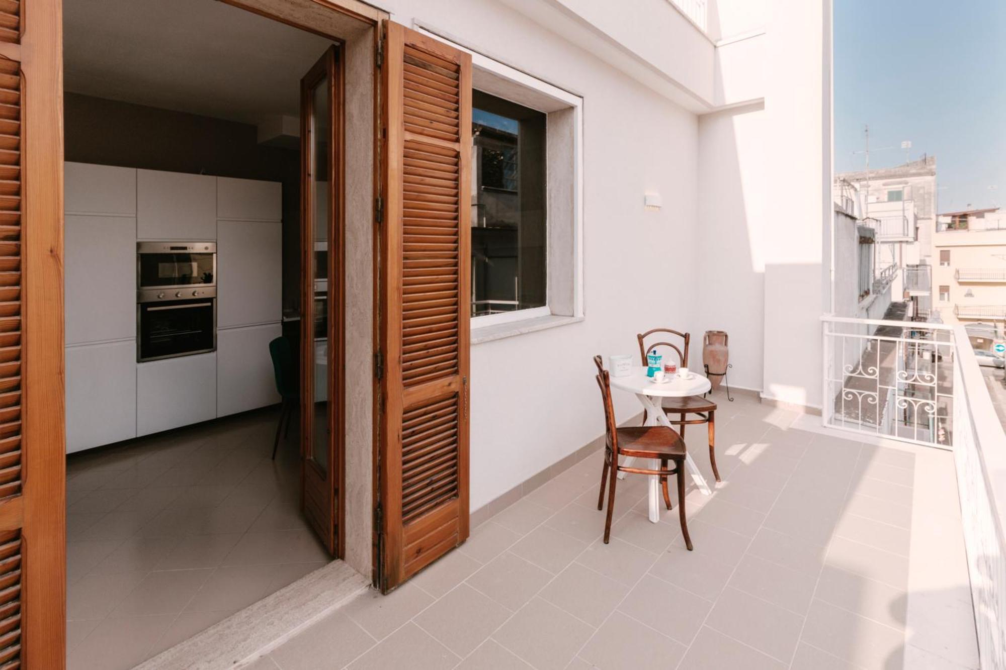 קונברסאנו Alchimia Apartment מראה חיצוני תמונה