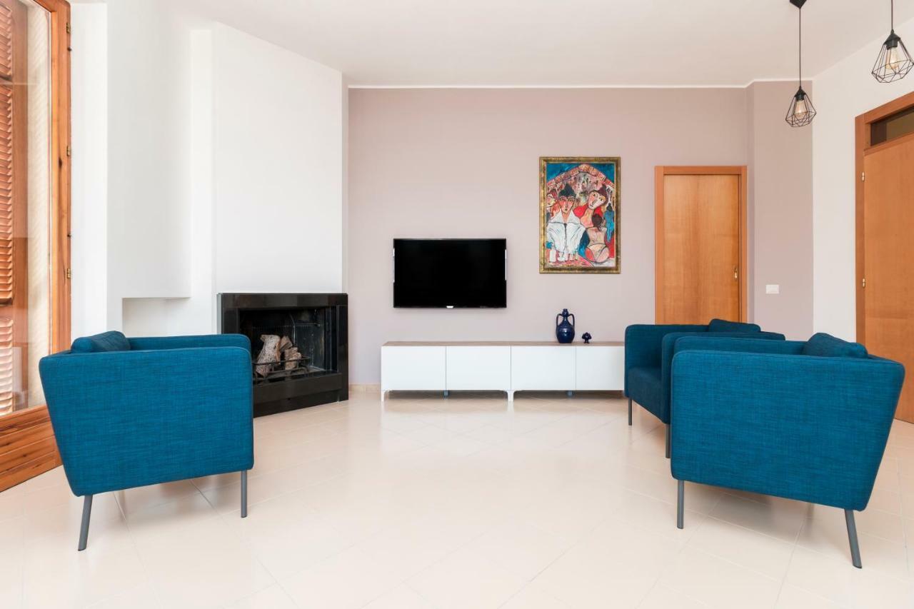 קונברסאנו Alchimia Apartment מראה חיצוני תמונה