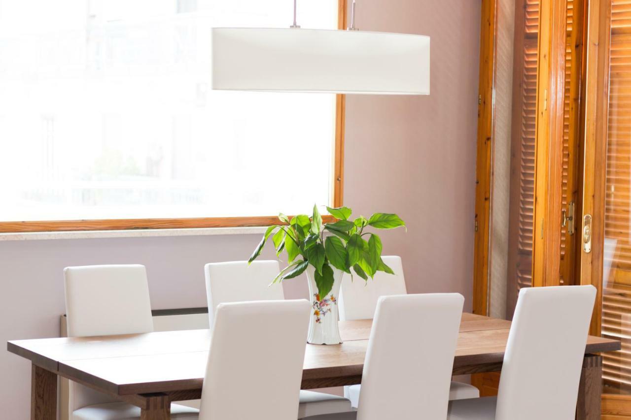 קונברסאנו Alchimia Apartment מראה חיצוני תמונה